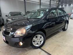 CHEVROLET Cobalt 1.8 4P FLEX LTZ