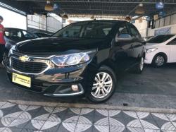 CHEVROLET Cobalt 1.8 4P FLEX LTZ AUTOMTICO