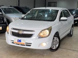 CHEVROLET Cobalt 1.8 4P FLEX LTZ AUTOMTICO
