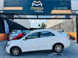 CHEVROLET Cobalt 1.8 4P FLEX GRAFHITE AUTOMTICO