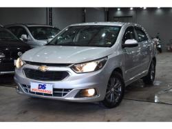 CHEVROLET Cobalt 1.8 4P FLEX LTZ