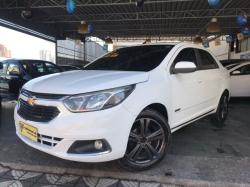 CHEVROLET Cobalt 1.8 4P FLEX ELITE AUTOMTICO