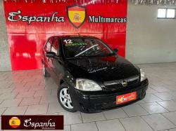 CHEVROLET Corsa Hatch 1.4 4P MAXX FLEX