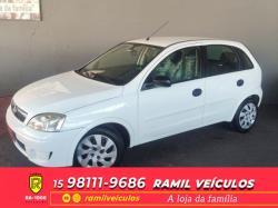 CHEVROLET Corsa Hatch 1.4 4P MAXX FLEX