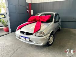 CHEVROLET Corsa Sedan 1.0 4P CLASSIC