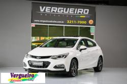 CHEVROLET Cruze Hatch 1.4 16V 4P LTZ SPORT6 TURBO FLEX AUTOMTICO