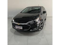 CHEVROLET Cruze Hatch 1.4 16V 4P LTZ TURBO FLEX AUTOMTICO