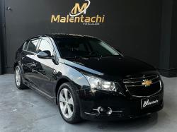 CHEVROLET Cruze Hatch 1.8 16V 4P LT SPORT6 FLEX AUTOMTICO