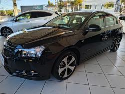 CHEVROLET Cruze Hatch 1.8 16V 4P LT SPORT FLEX