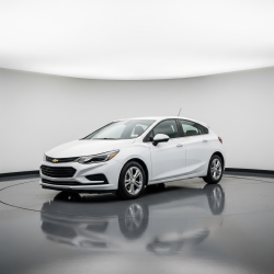 CHEVROLET Cruze Hatch 1.4 16V 4P LT TURBO FLEX AUTOMTICO