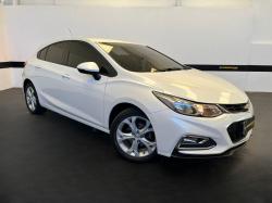 CHEVROLET Cruze Hatch 1.4 16V 4P LT TURBO FLEX AUTOMTICO