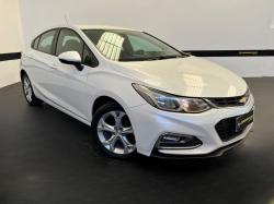 CHEVROLET Cruze Hatch 1.4 16V 4P LT TURBO FLEX AUTOMTICO