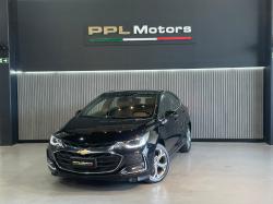 CHEVROLET Cruze Hatch 1.4 4P FLEX SPORT6 PREMIER TURBO AUTOMTICO