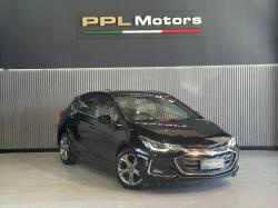 CHEVROLET Cruze Hatch 1.4 4P FLEX SPORT6 PREMIER TURBO AUTOMTICO