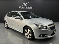 CHEVROLET Cruze Hatch 1.8 16V 4P LT SPORT6 FLEX AUTOMTICO