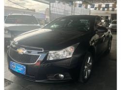 CHEVROLET Cruze Sedan 1.8 16V 4P LT ECOTEC FLEX