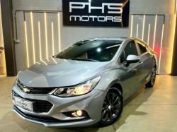 CHEVROLET Cruze Sedan 1.4 16V 4P LT FLEX TURBO AUTOMTICO