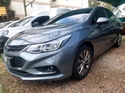 CHEVROLET Cruze Sedan 1.4 16V 4P LT FLEX TURBO AUTOMTICO
