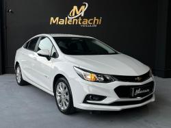 CHEVROLET Cruze Sedan 1.4 16V 4P LT FLEX TURBO AUTOMTICO