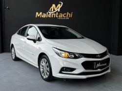 CHEVROLET Cruze Sedan 1.4 16V 4P LT FLEX TURBO AUTOMTICO
