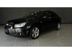 CHEVROLET Cruze Sedan 1.8 16V 4P LT ECOTEC FLEX