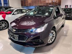 CHEVROLET Cruze Sedan 1.4 16V 4P LT FLEX TURBO AUTOMTICO