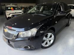 CHEVROLET Cruze Sedan 1.8 16V 4P LT ECOTEC FLEX AUTOMTICO