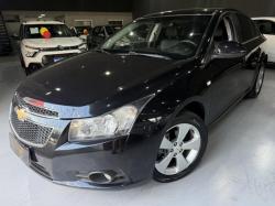 CHEVROLET Cruze Sedan 1.8 16V 4P LT ECOTEC FLEX AUTOMTICO