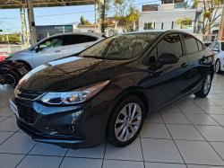 CHEVROLET Cruze Sedan 1.4 16V 4P LT FLEX TURBO AUTOMTICO
