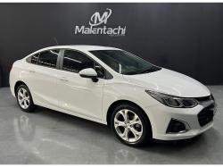 CHEVROLET Cruze Sedan 1.4 16V 4P LT FLEX TURBO AUTOMTICO