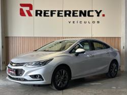 CHEVROLET Cruze Sedan 1.4 16V 4P LTZ FLEX TURBO AUTOMTICO