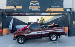 CHEVROLET D20 4.0 DIESEL CUSTOM S CABINE SIMPLES
