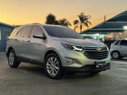 CHEVROLET Equinox 2.0 16V 4P LT TURBO AUTOMTICO