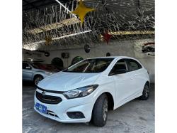 CHEVROLET Joy 1.0 4P FLEX BLACK