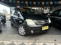 CHEVROLET Meriva 1.4 4P FLEX MAXX