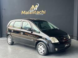 CHEVROLET Meriva 1.4 4P FLEX JOY