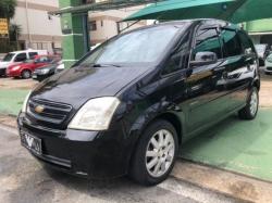 CHEVROLET Meriva 1.4 4P FLEX MAXX