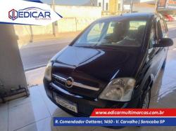 CHEVROLET Meriva 1.4 4P FLEX MAXX