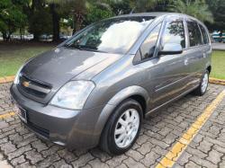 CHEVROLET Meriva 1.4 4P FLEX MAXX