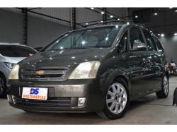 CHEVROLET Meriva 1.4 4P FLEX MAXX