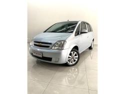 CHEVROLET Meriva 1.4 4P FLEX JOY