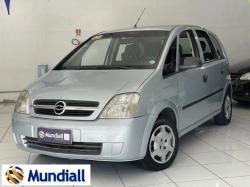 CHEVROLET Meriva 1.8 4P FLEX JOY