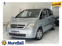 CHEVROLET Meriva 1.8 4P FLEX JOY