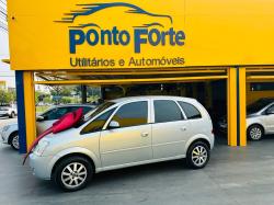 CHEVROLET Meriva 1.8 4P FLEX PREMIUM EASYTRONIC AUTOMATIZADO