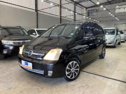 CHEVROLET Meriva 1.8 4P FLEX PREMIUM