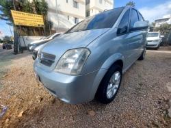 CHEVROLET Meriva 1.8 4P FLEX JOY