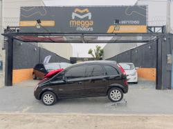 CHEVROLET Meriva 1.8 4P FLEX MAXX