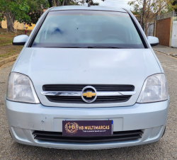 CHEVROLET Meriva 1.8 4P FLEX MAXX