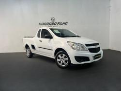 CHEVROLET Montana 1.4 FLEX LS