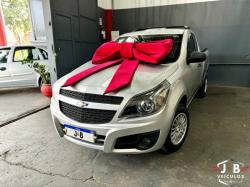 CHEVROLET Montana 1.4 FLEX LS